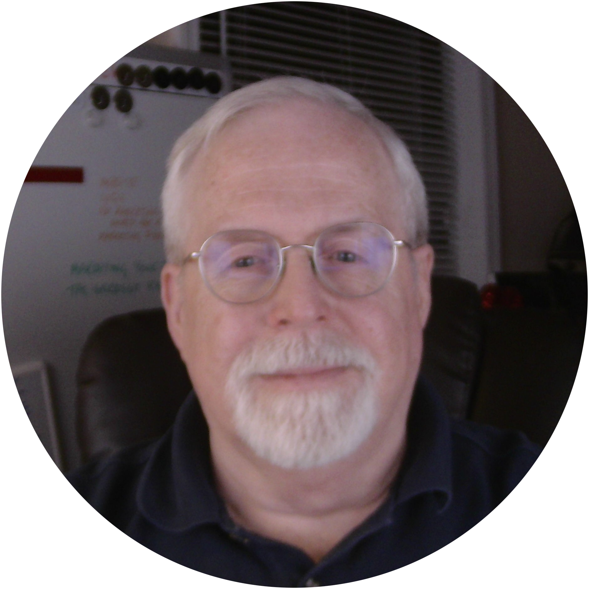 Glenn Sojourner, founder of Home Watch Marketing