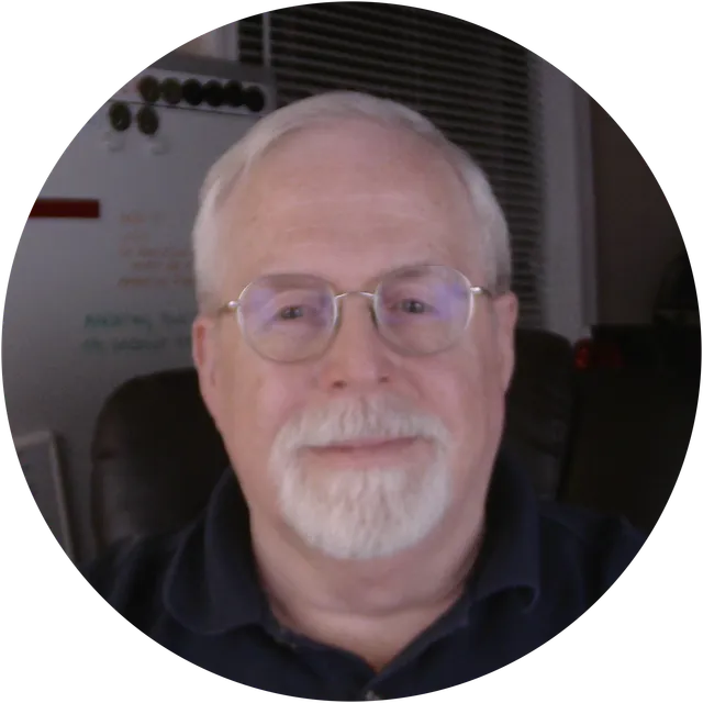 Glenn Sojourner, founder of Home Watch Marketing